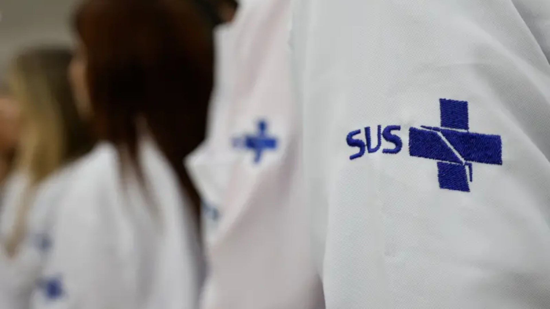 1 de 1 O Sistema Único de Saúde (SUS) foi criado pela Constituição Federal de 1988