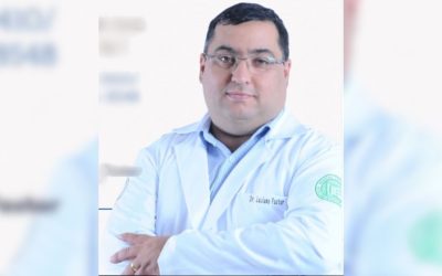 1 de 2 Médico de 52 anos morre em troca de tiros com a polícia, em Catanduva (SP)