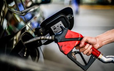 1 de 1 Aumento ocorre em meio à disparada do petróleo no mercado internacional, provocada pelo agravamento dos conflitos no Oriente Médio.