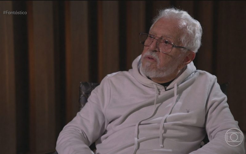 1 de 1 Carlos Alberto de Nóbrega