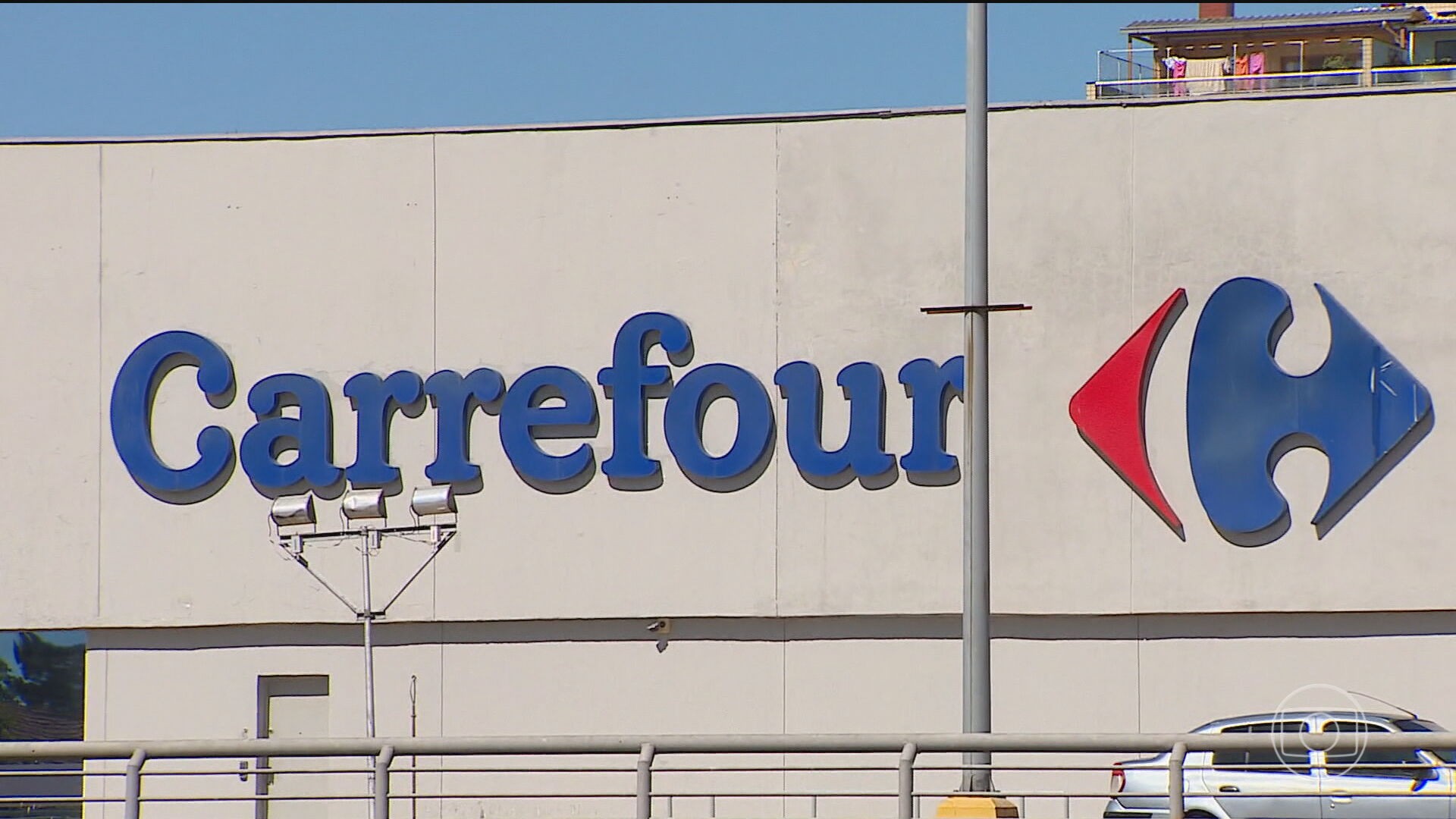 1 de 2 Carrefour