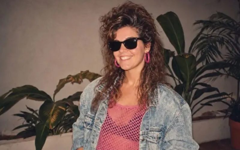 1 de 2 'Trend' dos anos 80 no ChatGPT: o que você está entregando de graça para a IA e como se proteger