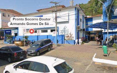 1 de 1 Homem morre após ser baleado durante ação policial em São Gonçalo