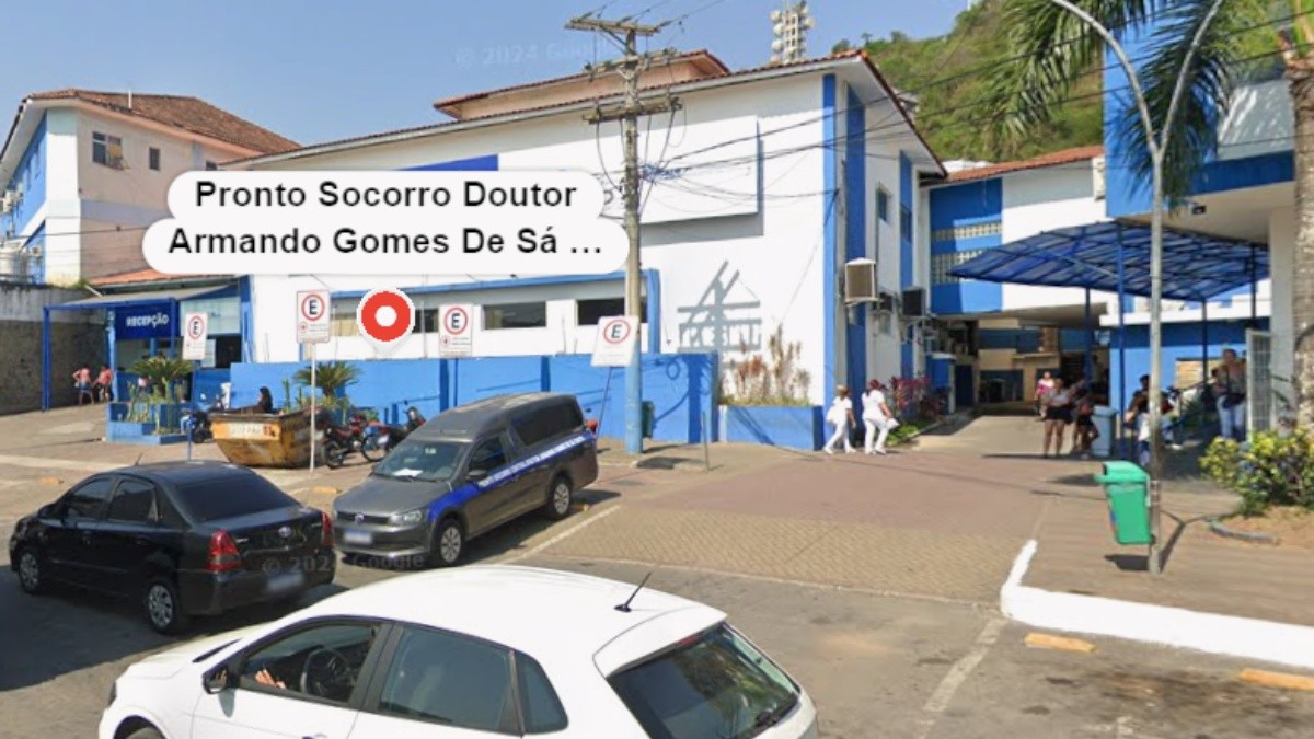 1 de 1 Homem morre após ser baleado durante ação policial em São Gonçalo