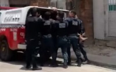 1 de 1 Corregedoria da PM deve apurar conduta de policiais após morte em Belém.