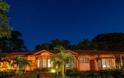 1 de 6 Novas experiências aproximam hóspedes da natureza em Hotel Fazenda do interior