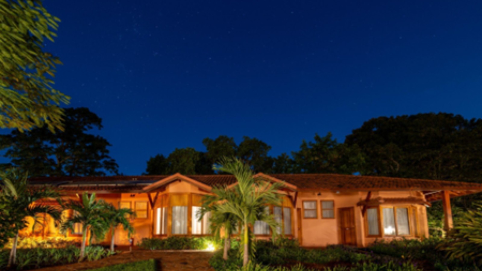 1 de 6 Novas experiências aproximam hóspedes da natureza em Hotel Fazenda do interior