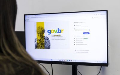 1 de 1 Detran RJ inclui agendamento de identificação civil no sistema Gov.br para dificultar fraudes