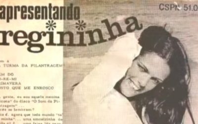 1 de 2 Regininha