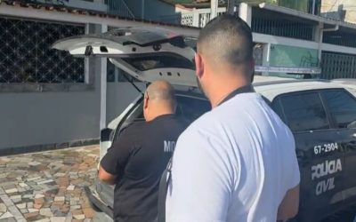 1 de 1 Homem foi condenado por estuprar o próprio filho