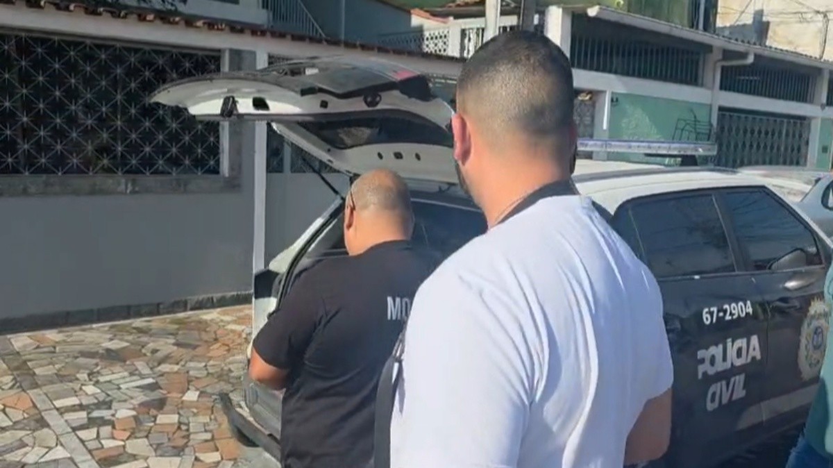 1 de 1 Homem foi condenado por estuprar o próprio filho