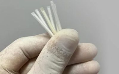 1 de 1 Implantes hormonais da MC Legacy Lab