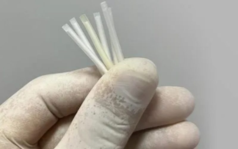 1 de 1 Implantes hormonais da MC Legacy Lab
