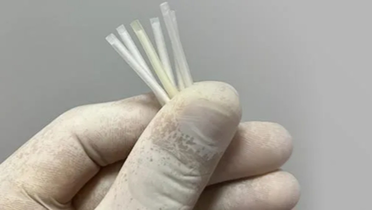 1 de 1 Implantes hormonais da MC Legacy Lab