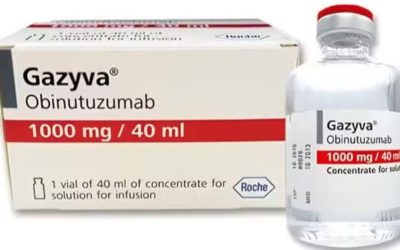 1 de 1 Novo remédio para lúpus é aprovado