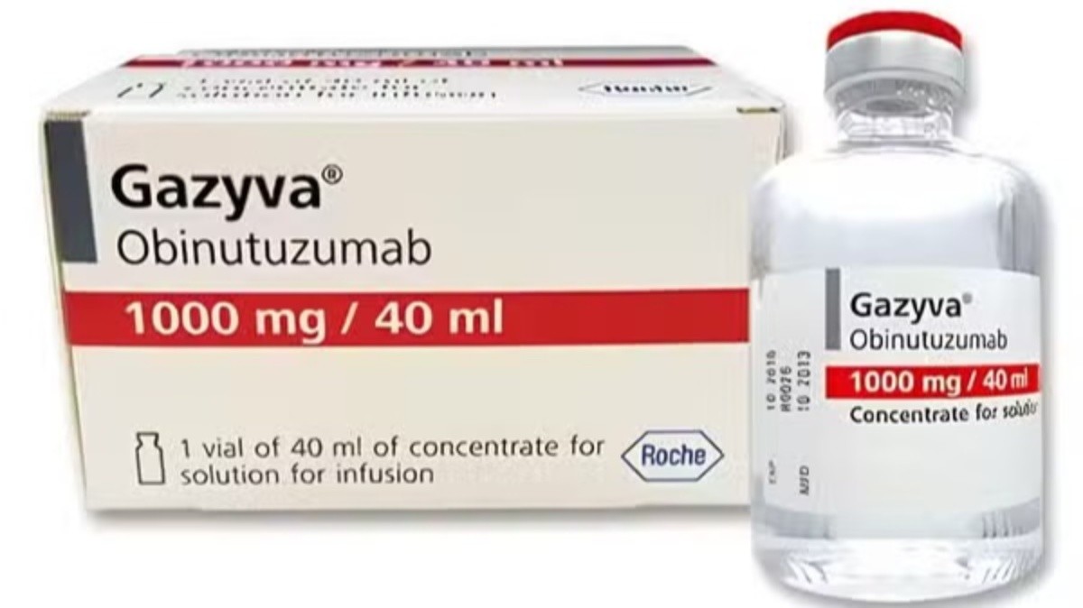 1 de 1 Novo remédio para lúpus é aprovado