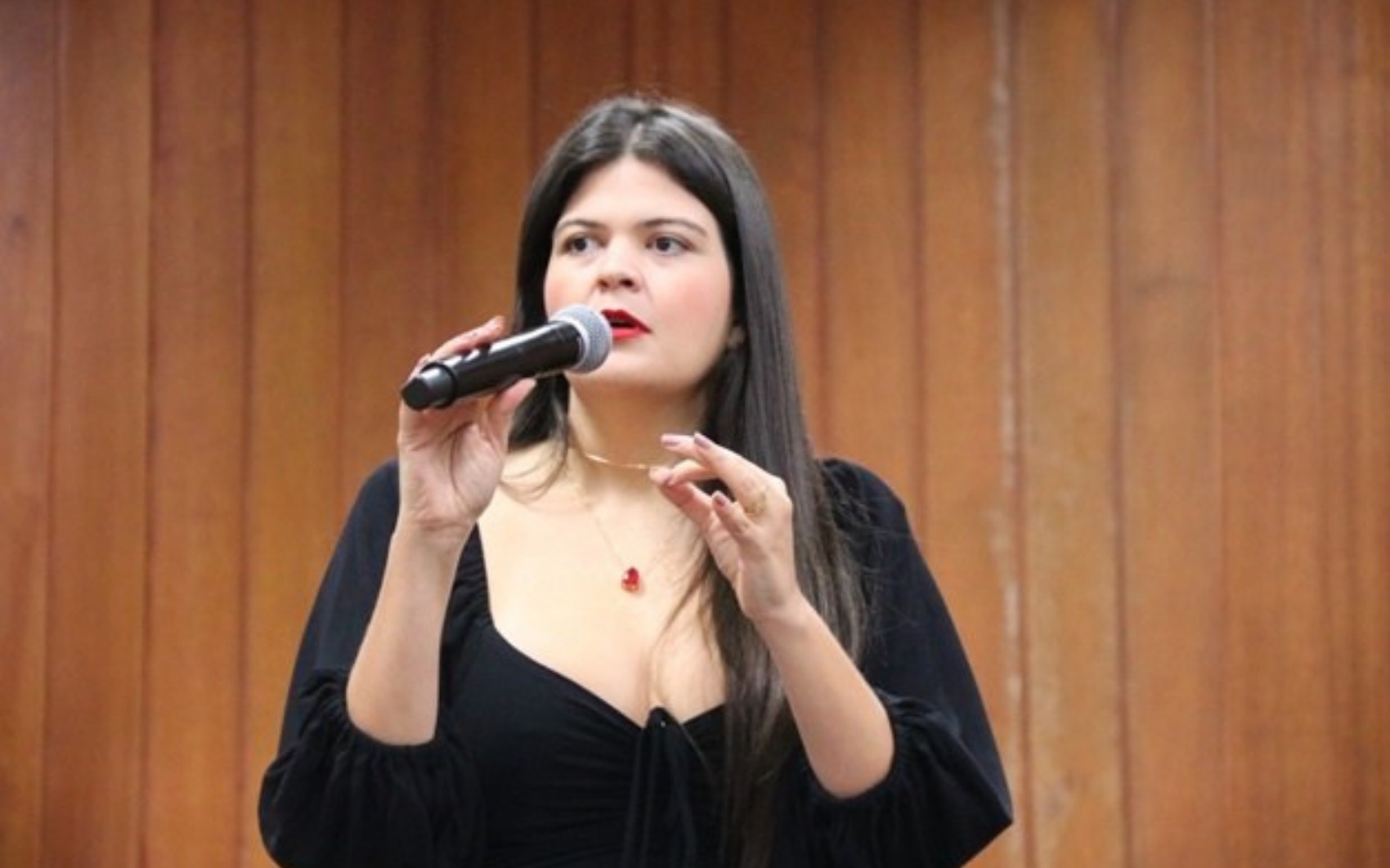 1 de 1 Aava Santiago (PSB)