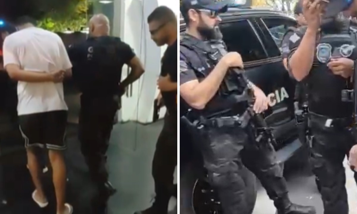 1 de 1 Assalto a músico da Filarmônica de Berlim