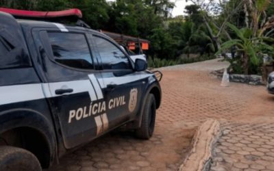1 de 1 Jovem de 23 anos é morto a tiros no Residencial João Alberto, em São Luís
