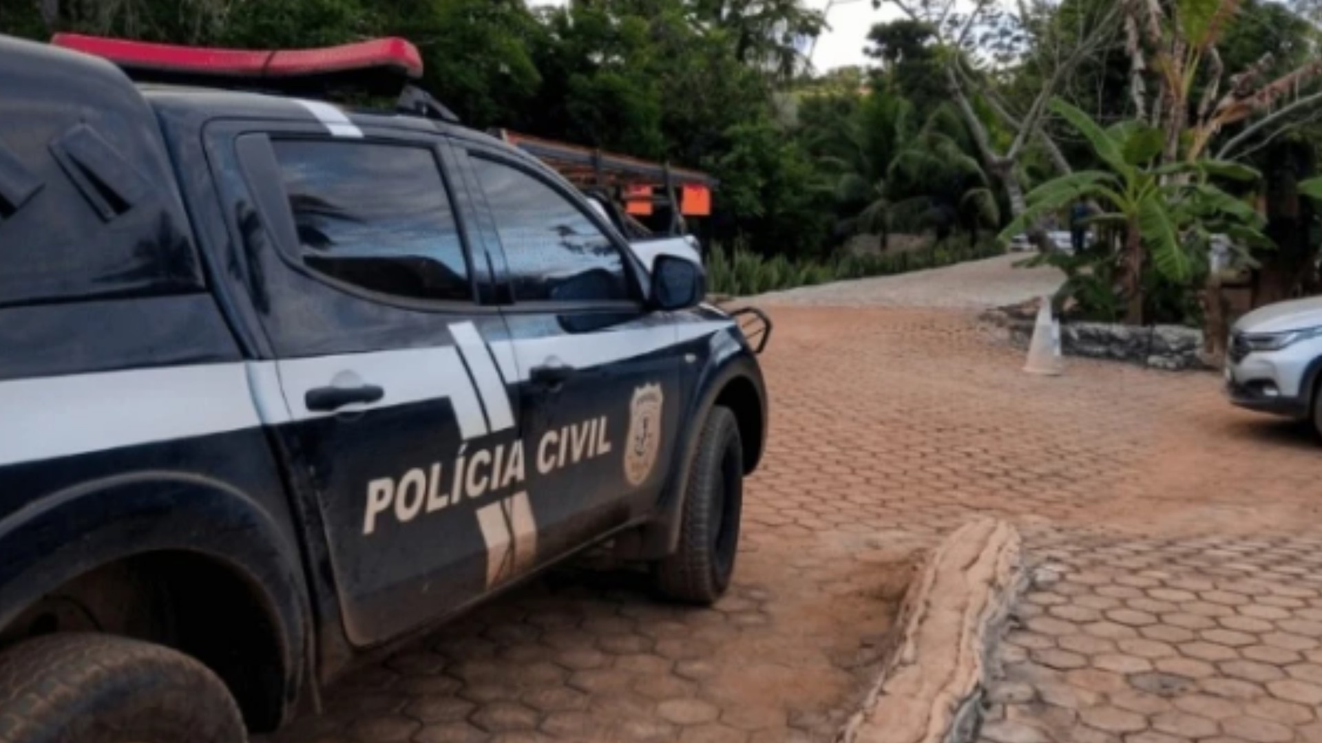 1 de 1 Jovem de 23 anos é morto a tiros no Residencial João Alberto, em São Luís
