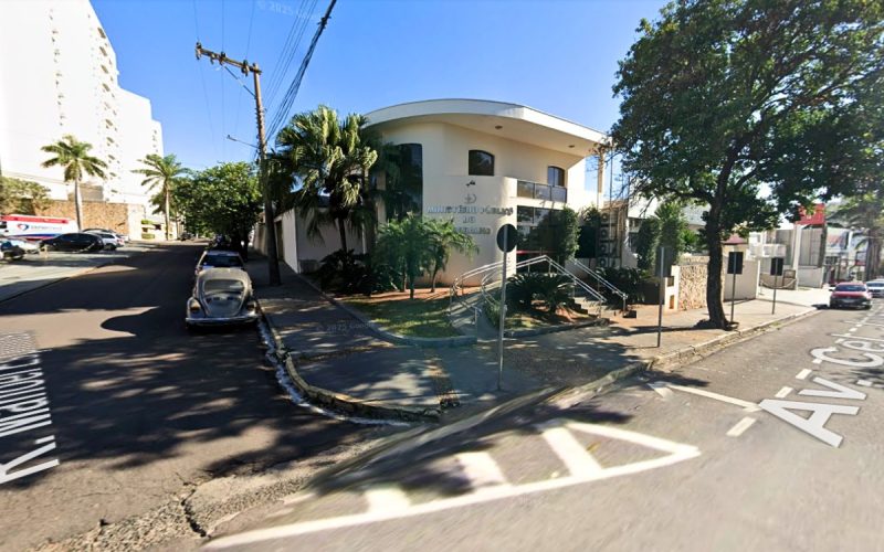 1 de 1 Ministério Público do Trabalho (MPT) de Presidente Prudente (SP)