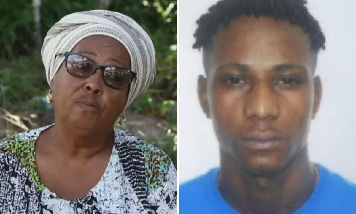 1 de 5 Acusado de envolvimento na morte de Mãe Bernadete é condenado