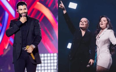 1 de 2 MP pede anulação de contratos de shows de Gusttavo Lima e Maiara & Maraisa em Marília por uso de verbas da Saúde e Educação