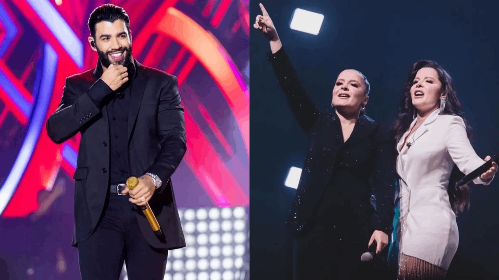 1 de 2 MP pede anulação de contratos de shows de Gusttavo Lima e Maiara & Maraisa em Marília por uso de verbas da Saúde e Educação