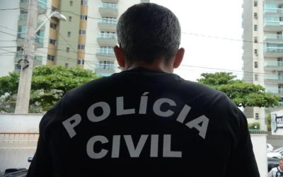 1 de 1 Polícia Civil (PC) investiga o caso.