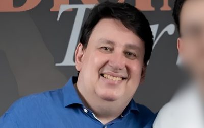 1 de 1 Getúlio Junior morreu em casa de infarto