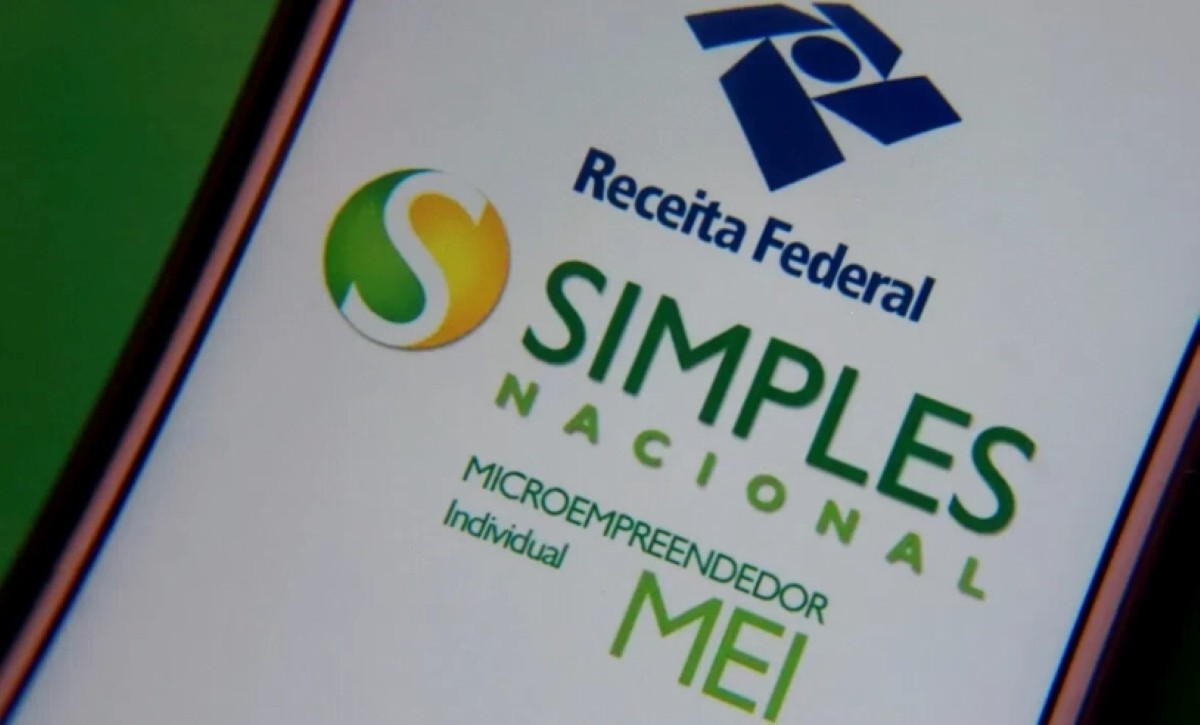 1 de 1 O MEI deve fazer a declaração Anual do Simples Nacional (DASN-SIMEI)