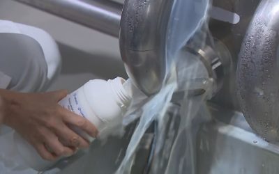 1 de 2 Operação Leite Compensado, no RS