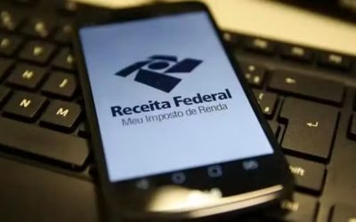 1 de 1 Imposto de Renda 2025