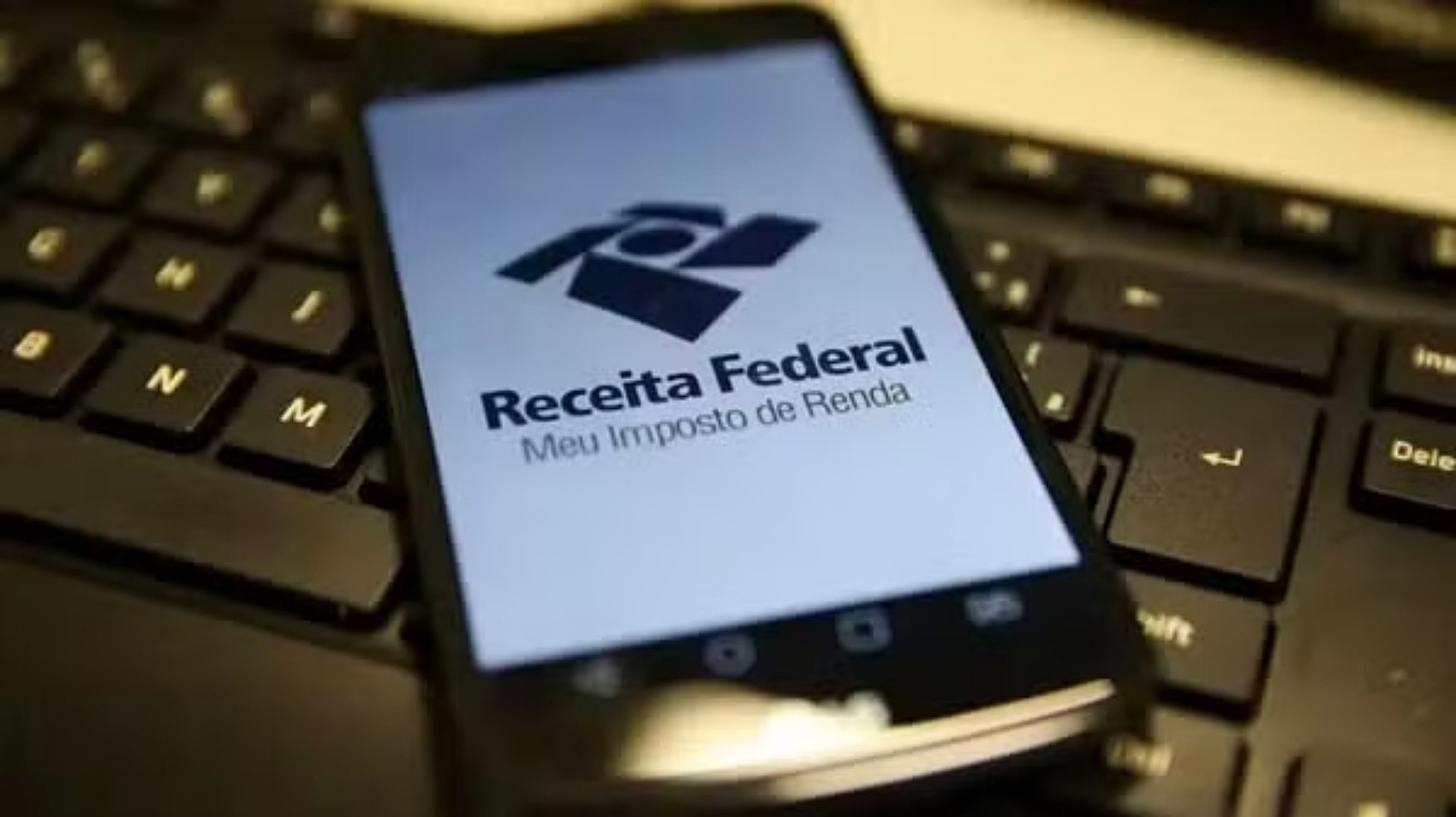 1 de 1 Imposto de Renda 2025