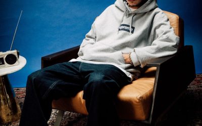 1 de 2 O rapper Sain lança hoje o álbum 'Última mesa na lapa', com 18 faixas sequenciadas como uma programação de rádio