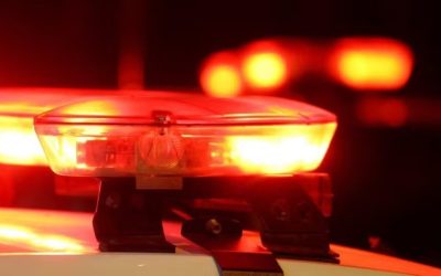 1 de 1 Homem é baleado em oficina após ataque a tiros em João Pessoa