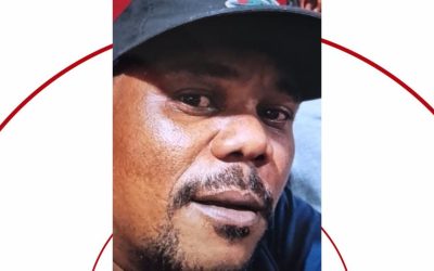 1 de 1 Alessandro Zacarias Oliveira. de 41 anos, morreu em acidente de trânsito em Conchal (SP)