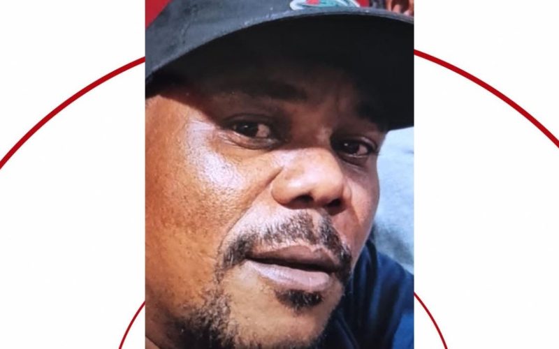 1 de 1 Alessandro Zacarias Oliveira. de 41 anos, morreu em acidente de trânsito em Conchal (SP)