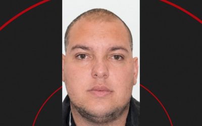 1 de 1 João Lucas Araújo Santos, de 35 anos, foi morto a tiros após discussão em Araraquara