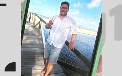 1 de 1 Paulo Adilson Basilato, de 50 anos morreu em acidente em São Mateus, no Espírito Santo