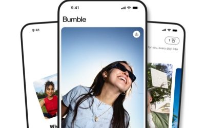 1 de 1 Bumble é vendida por US$ 1,3 bilhão e fundadora seguirá à frente do aplicativo.