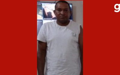 1 de 2 Joilson Bonifácio Correia de Souza Silva, de 44 anos
