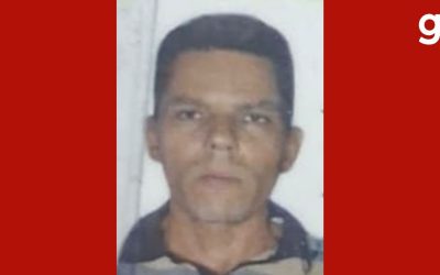 1 de 1 Gecimar de Menezes, de 40 anos