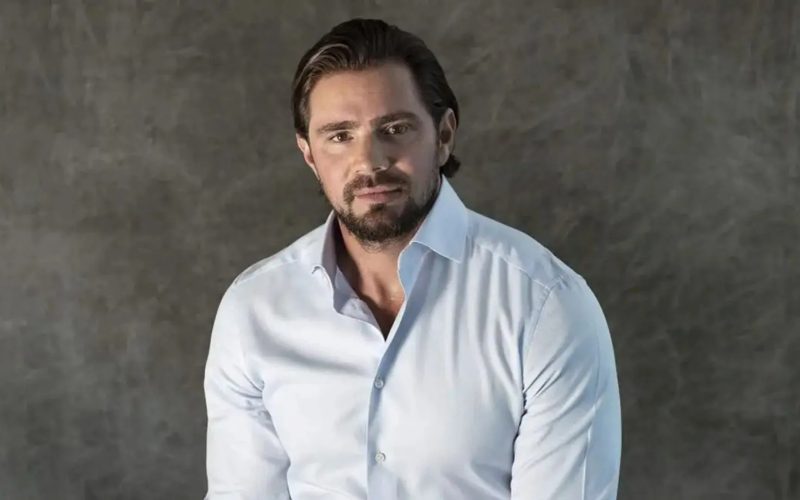 1 de 1 Daniel Vorcaro