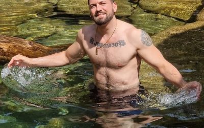 1 de 4 O brasileiro Lucas Nascimento de Medeiros, que morreu na Turquia