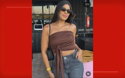 1 de 1 Mayara Varela morreu aos 30 anos