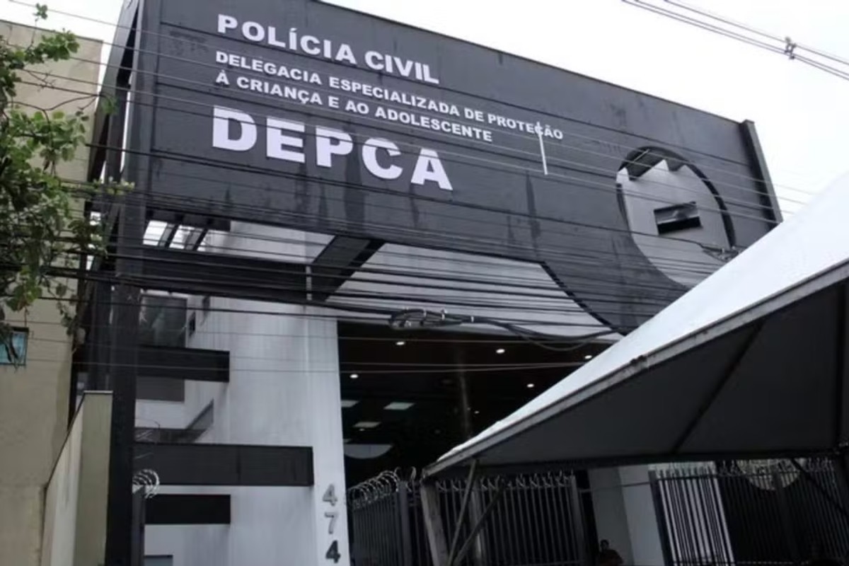 1 de 1 DEPCA, em Campo Grande.