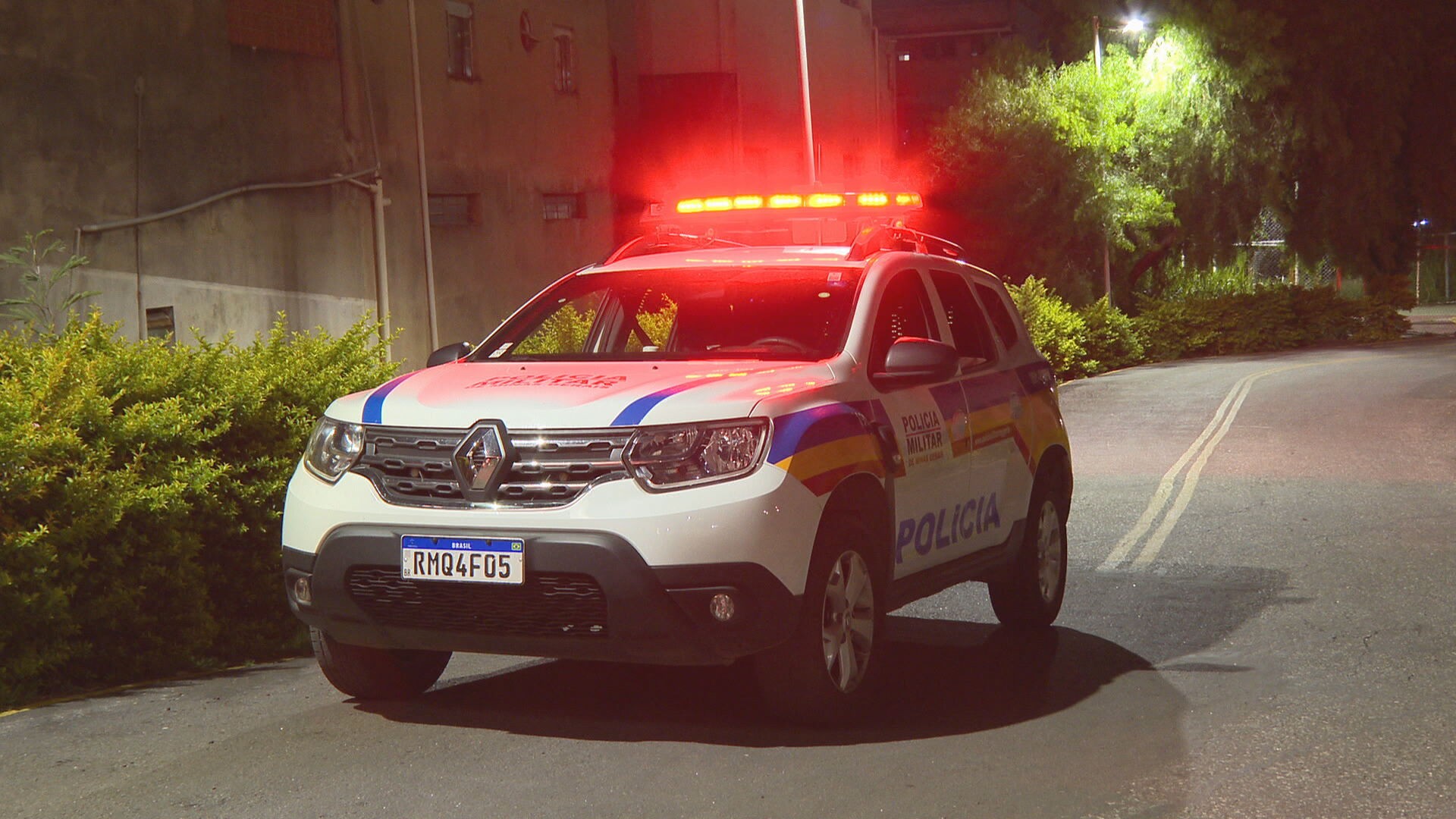 1 de 1 Polícia viatura, PM, Ibirité, Polícia Militar, Viatura, Minas Gerais, PMMG