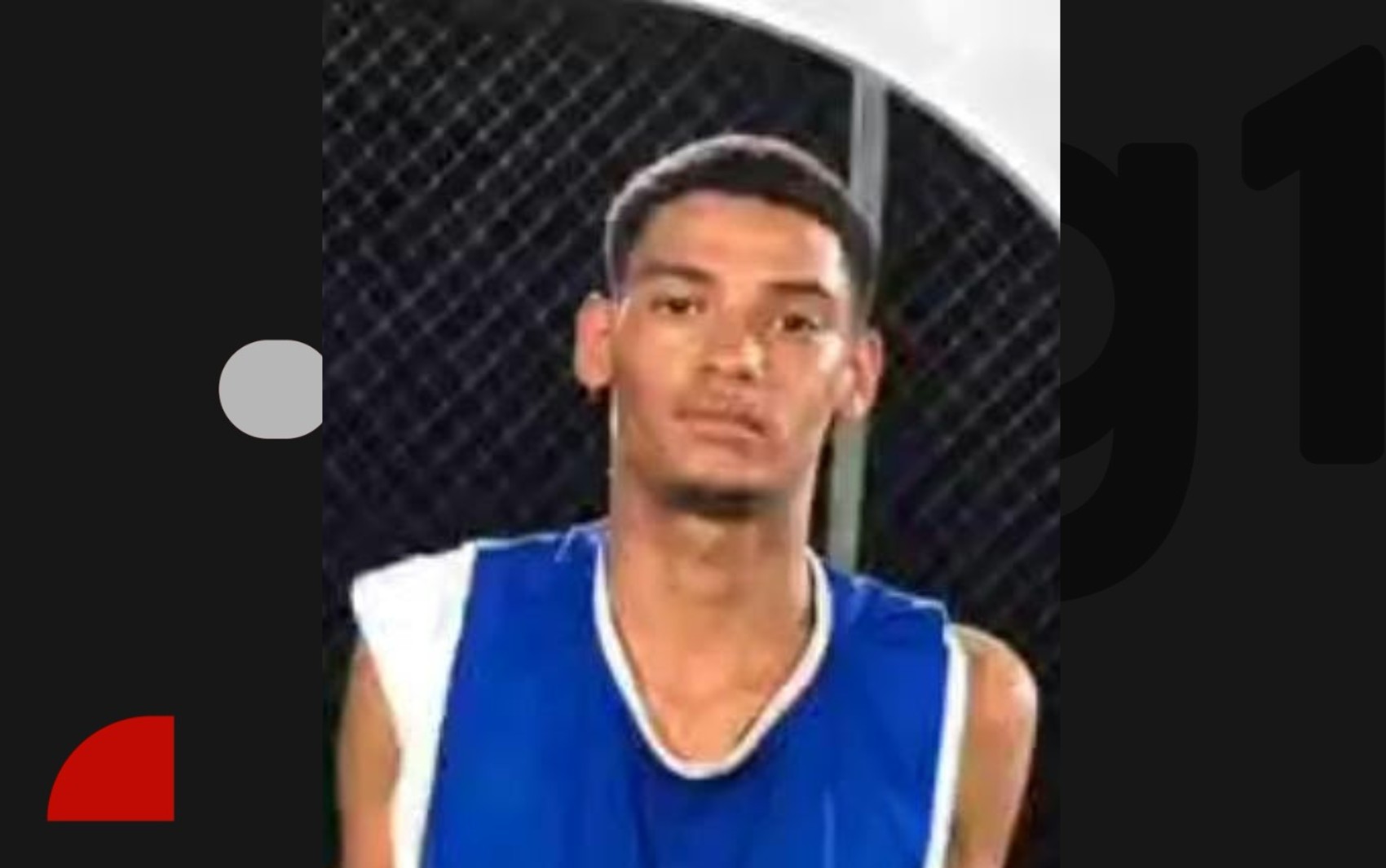 1 de 1 Jovem é morto a tiros em Itaberaba