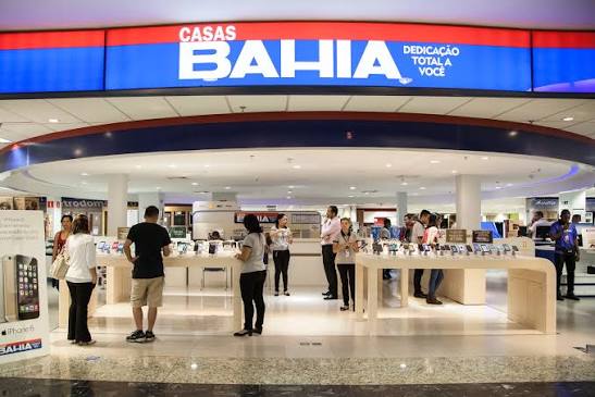 Casas Bahia pede R$ 750 mi para pagar demitidos em acordo